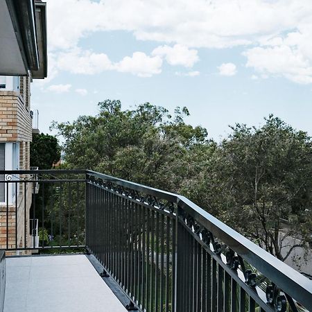 Grace At Mosman Apartments Sydney Ngoại thất bức ảnh