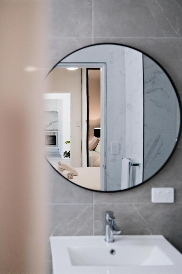 Grace At Mosman Apartments Sydney Ngoại thất bức ảnh