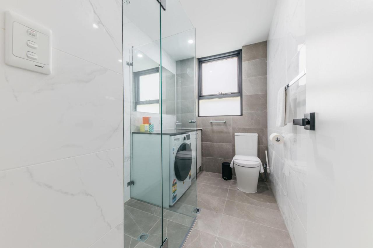 Grace At Mosman Apartments Sydney Ngoại thất bức ảnh
