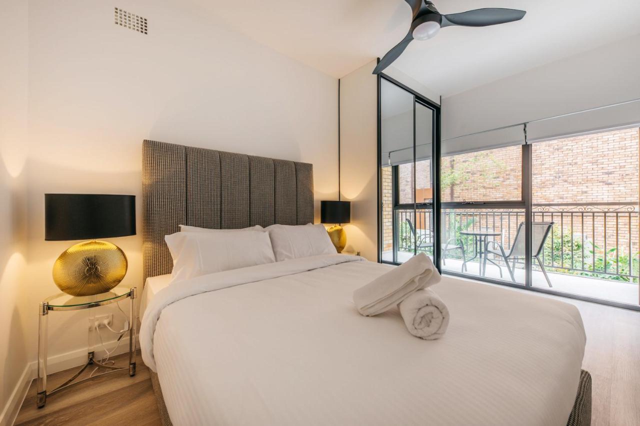 Grace At Mosman Apartments Sydney Ngoại thất bức ảnh