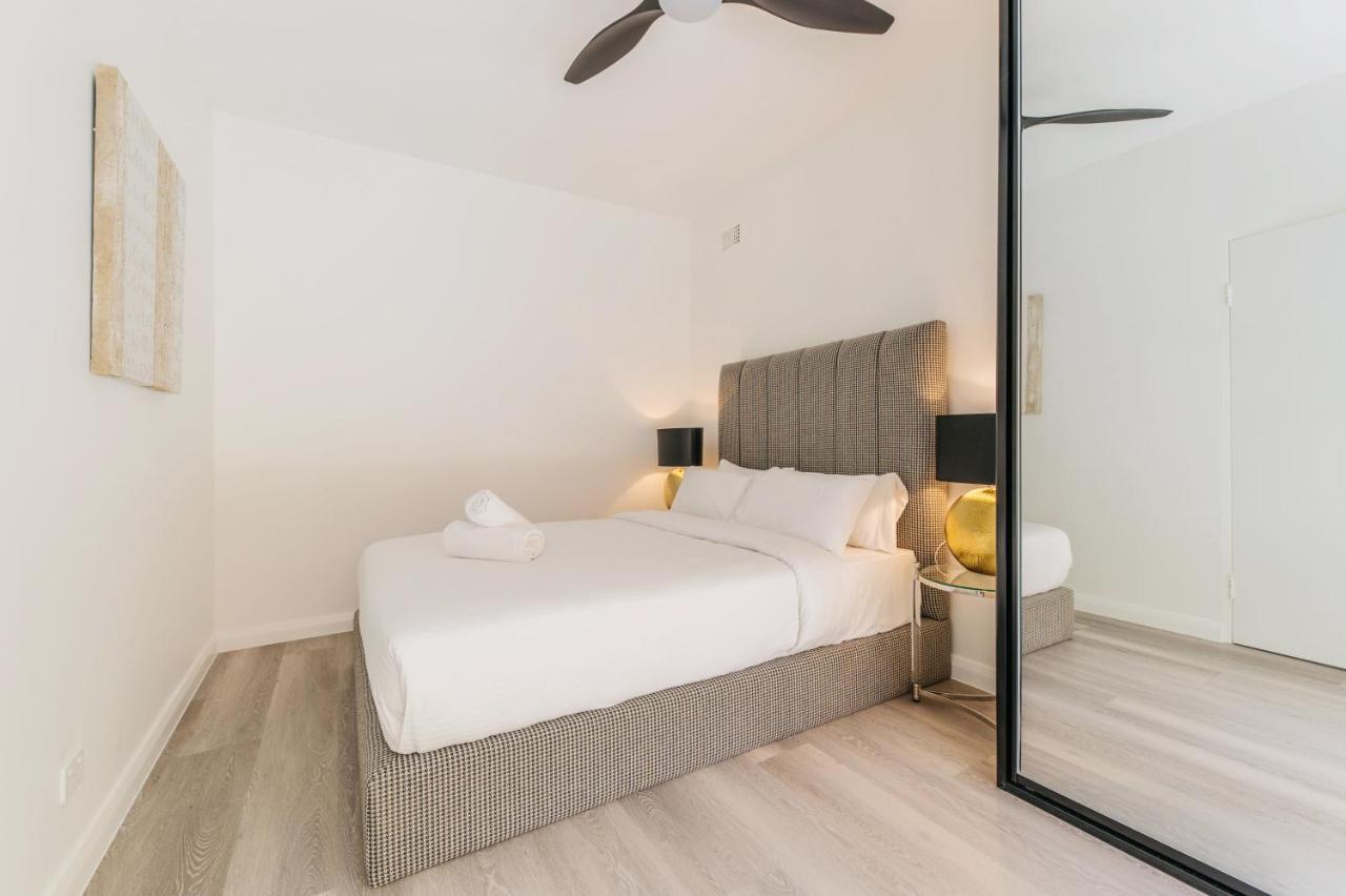 Grace At Mosman Apartments Sydney Ngoại thất bức ảnh