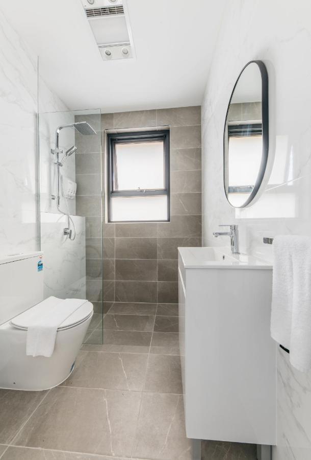 Grace At Mosman Apartments Sydney Ngoại thất bức ảnh