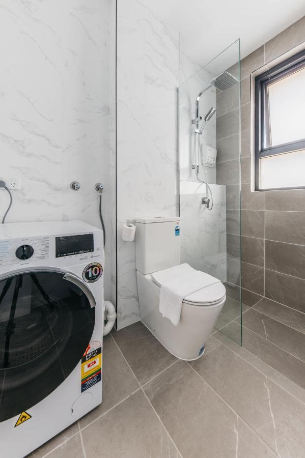Grace At Mosman Apartments Sydney Ngoại thất bức ảnh