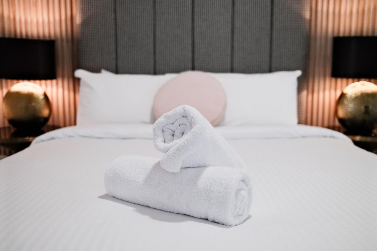 Grace At Mosman Apartments Sydney Ngoại thất bức ảnh