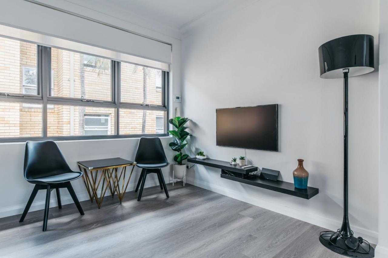 Grace At Mosman Apartments Sydney Ngoại thất bức ảnh