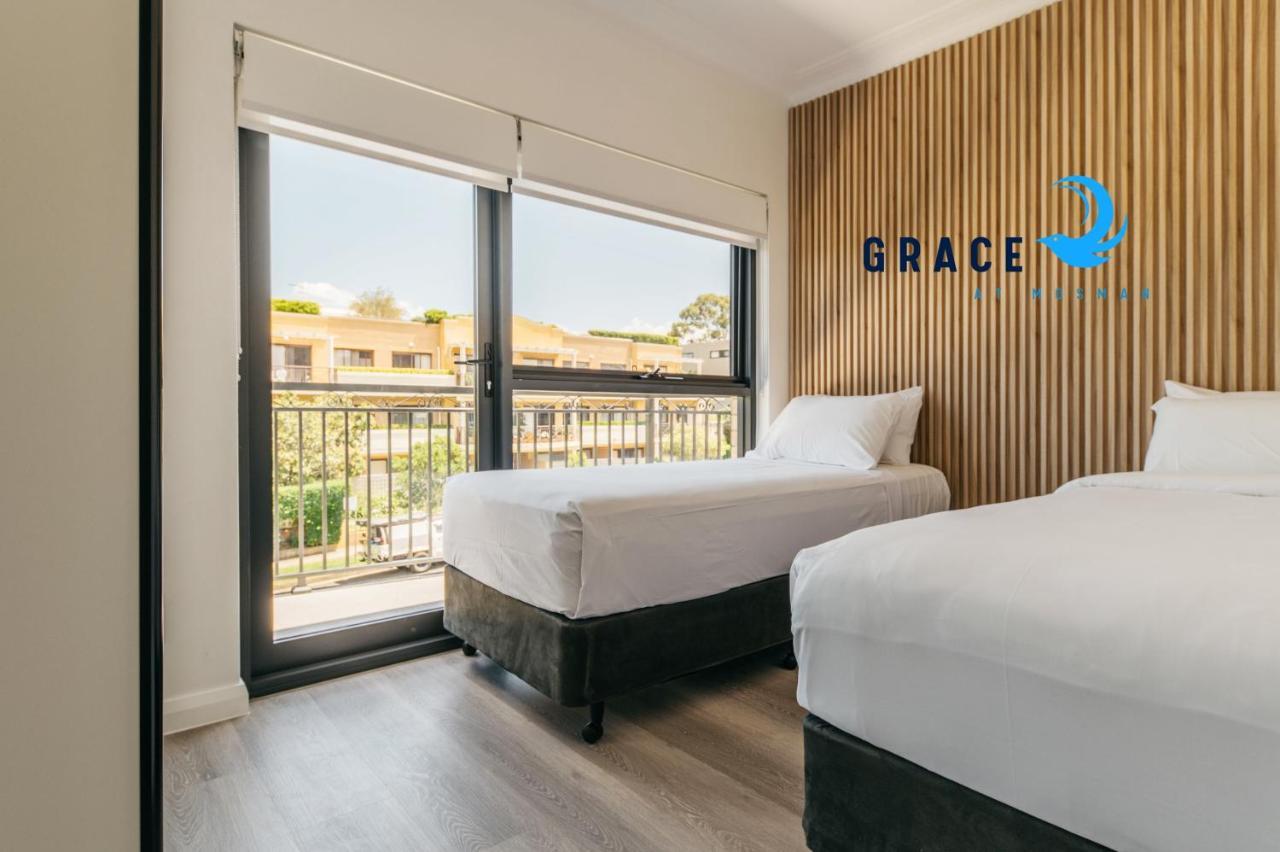Grace At Mosman Apartments Sydney Ngoại thất bức ảnh