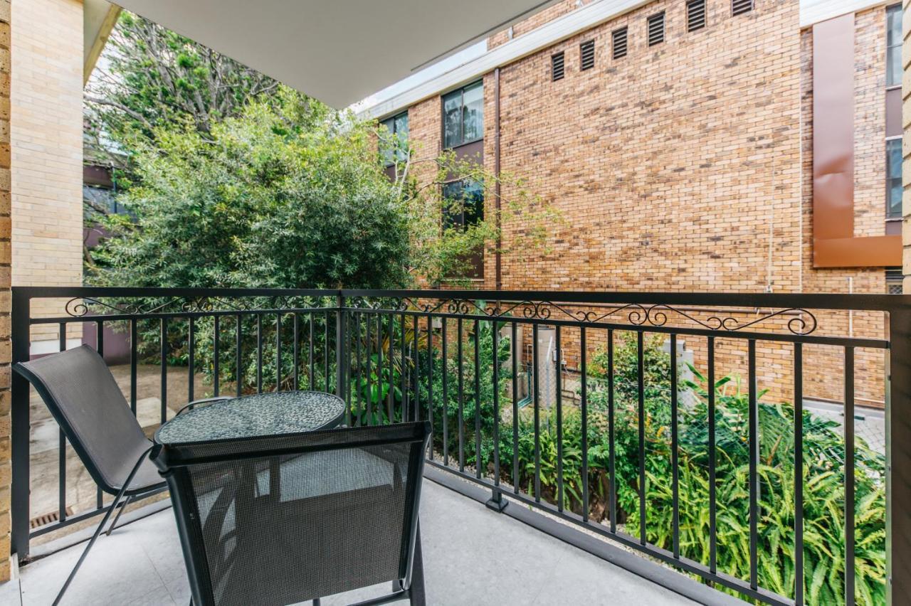 Grace At Mosman Apartments Sydney Ngoại thất bức ảnh