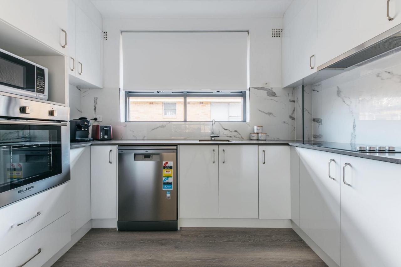 Grace At Mosman Apartments Sydney Ngoại thất bức ảnh