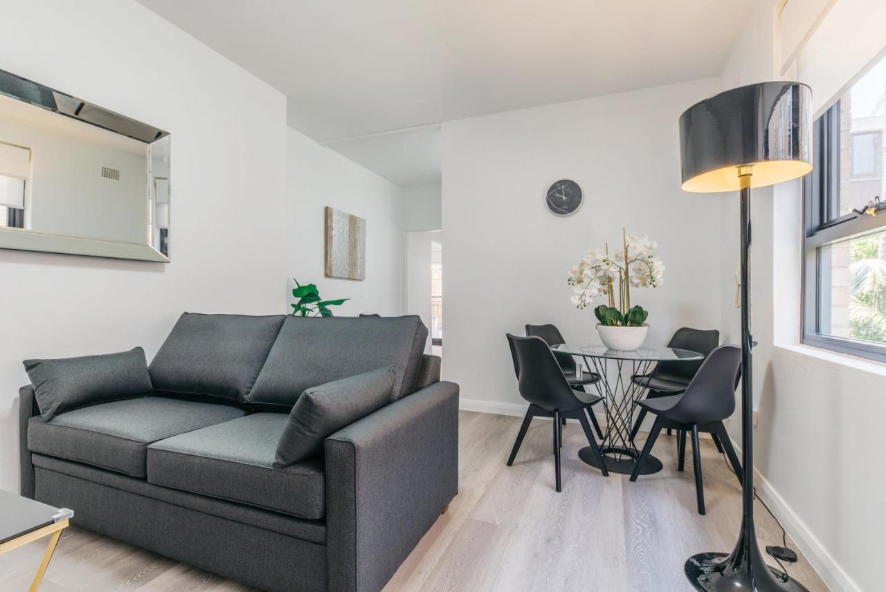 Grace At Mosman Apartments Sydney Ngoại thất bức ảnh