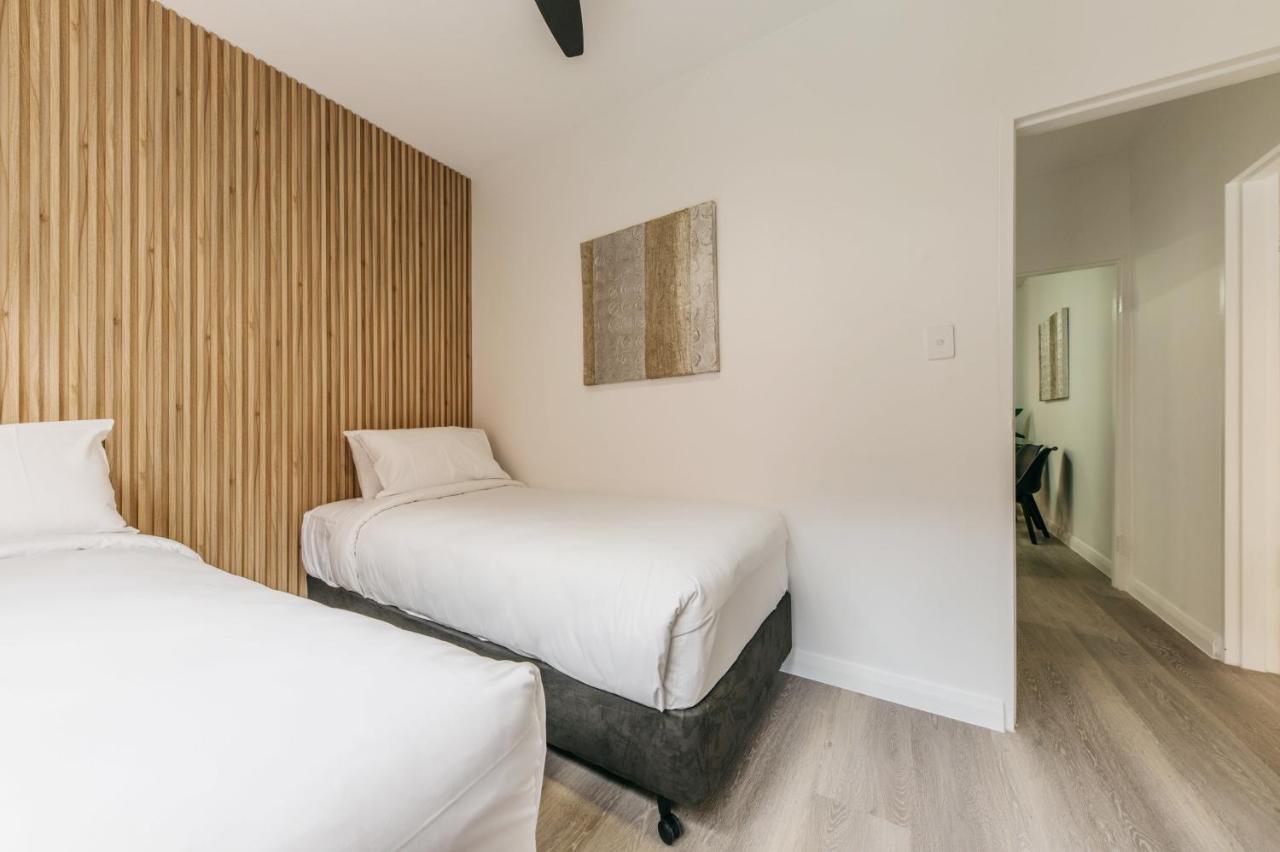 Grace At Mosman Apartments Sydney Ngoại thất bức ảnh
