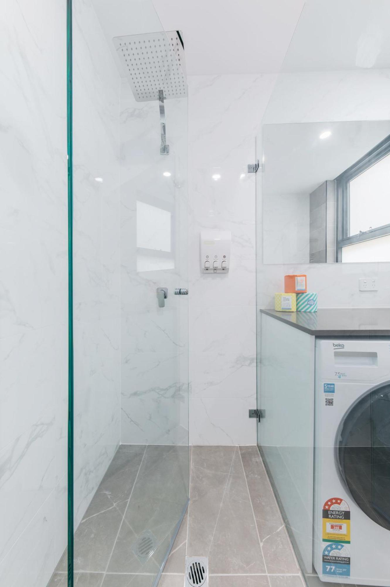 Grace At Mosman Apartments Sydney Ngoại thất bức ảnh